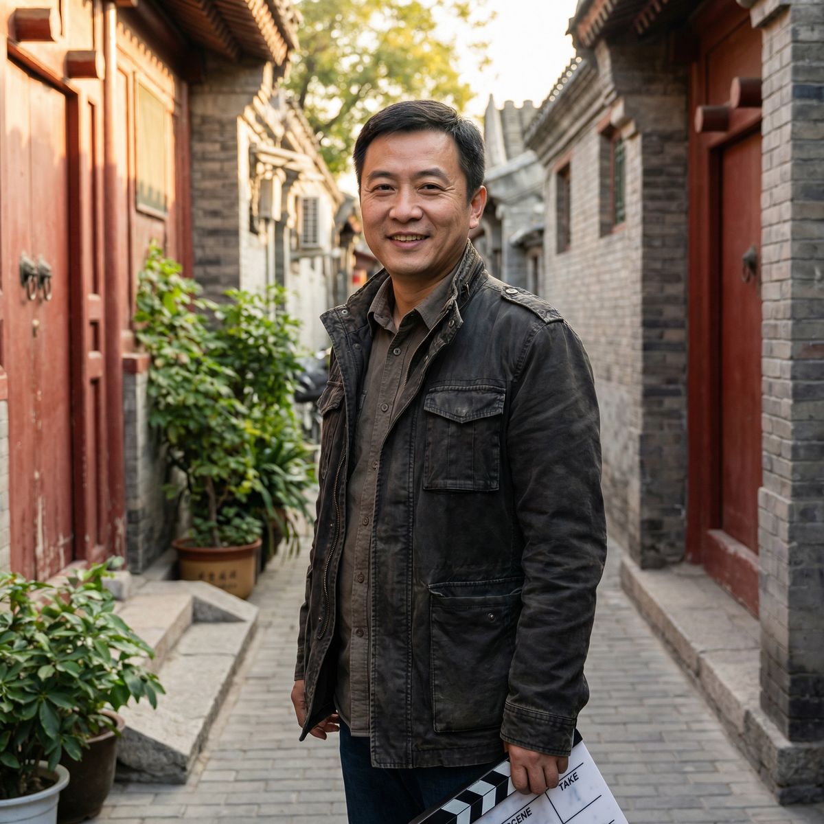 91视频导演 - 王志远