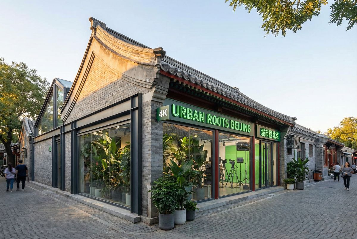 91视频公司门店照片