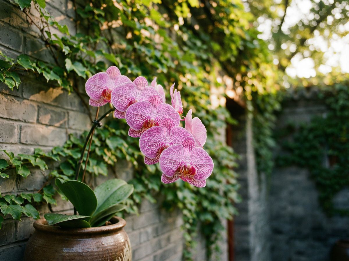 91视频 - 兰花养护视频教程