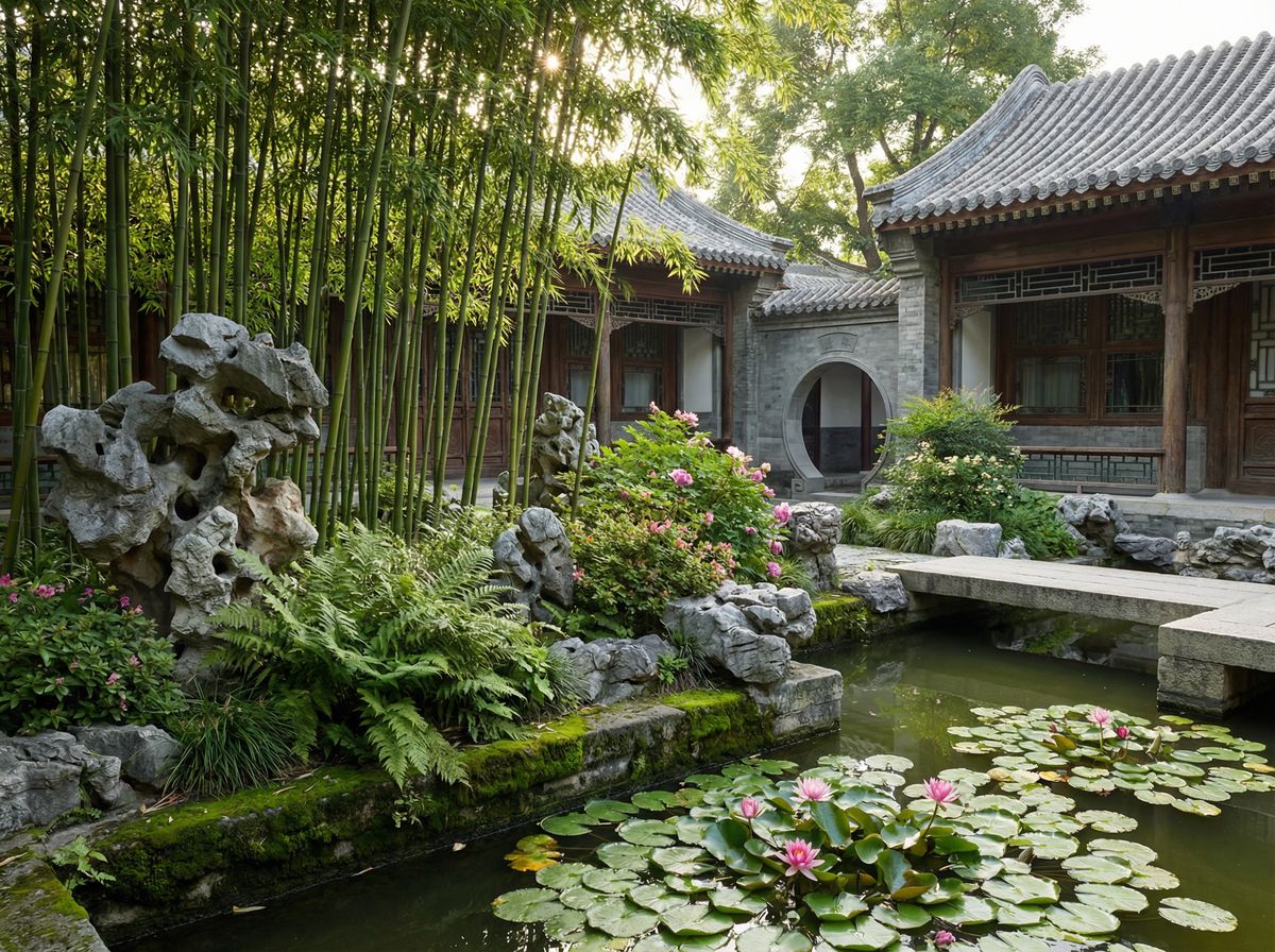 91短视频 - 竹林漫步视频